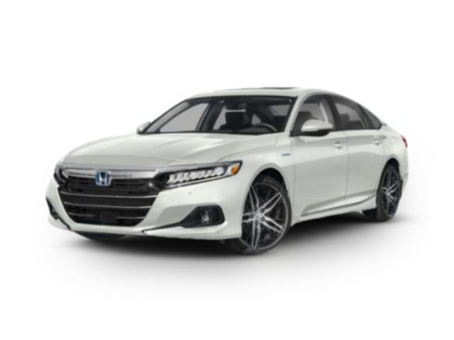 2021 Honda Accord Hybrid Touring