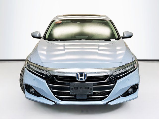 2021 Honda Accord Hybrid Touring