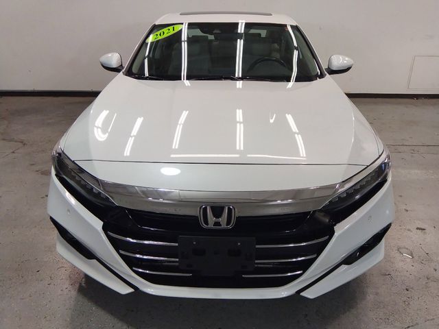 2021 Honda Accord Touring