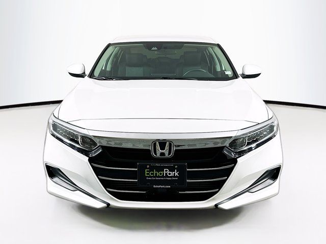 2021 Honda Accord LX