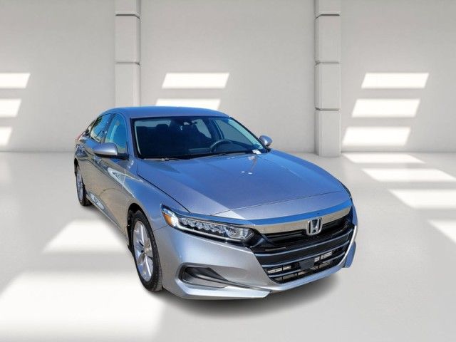 2021 Honda Accord LX