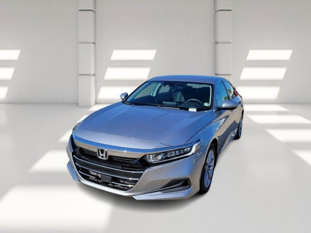 2021 Honda Accord LX