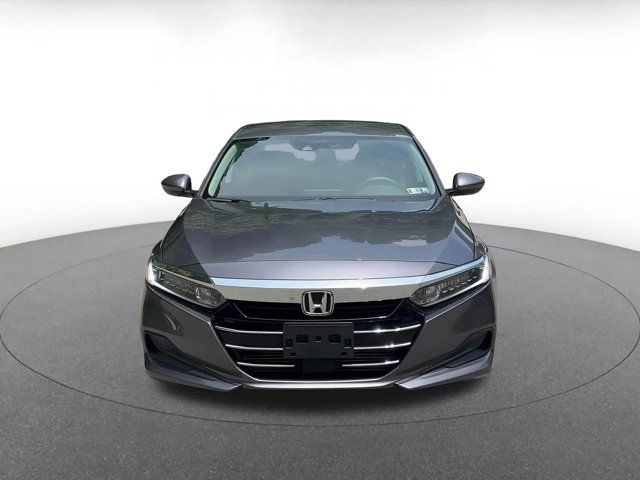 2021 Honda Accord LX