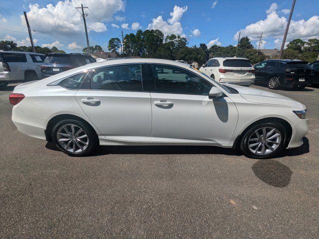 2021 Honda Accord LX