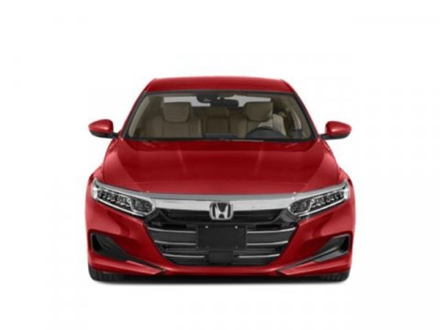 2021 Honda Accord LX
