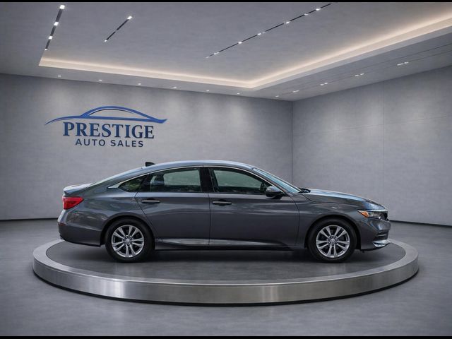 2021 Honda Accord LX