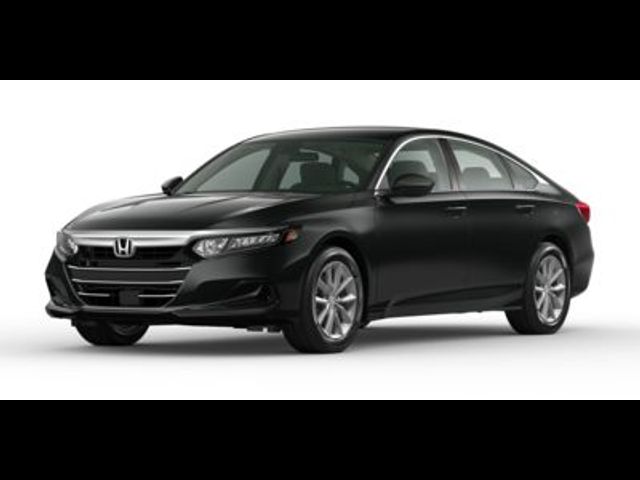 2021 Honda Accord LX