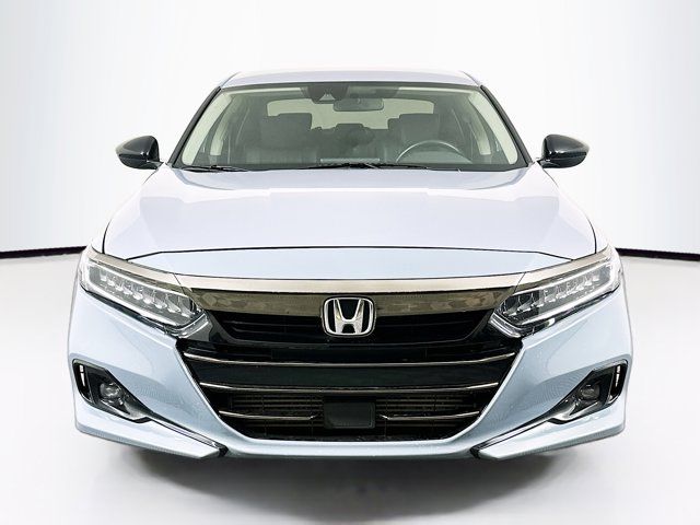 2021 Honda Accord Sport SE