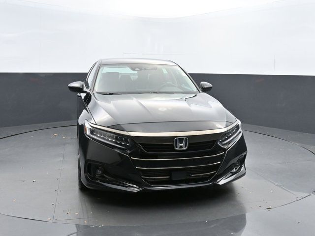 2021 Honda Accord Sport SE