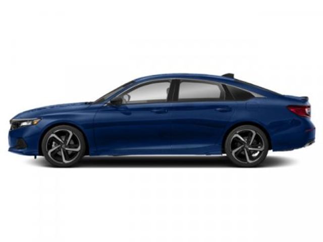 2021 Honda Accord Sport SE