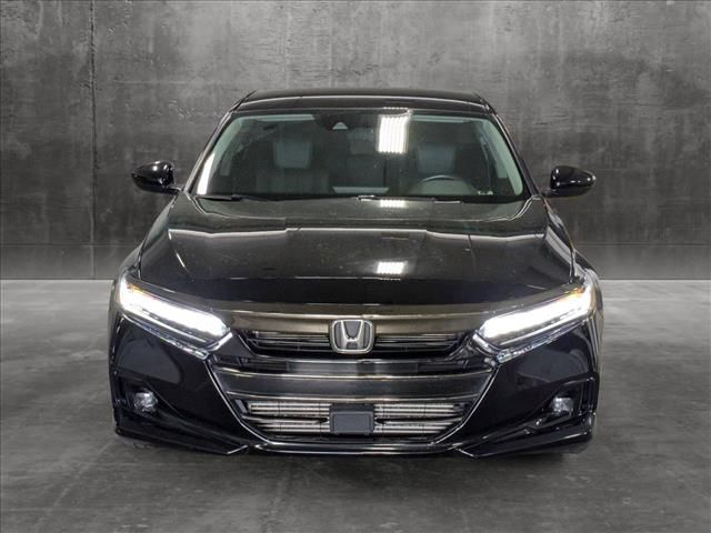 2021 Honda Accord Sport SE