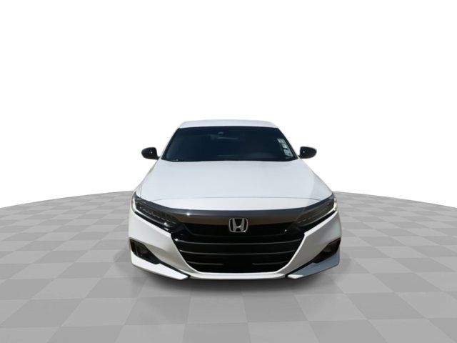 2021 Honda Accord Sport SE