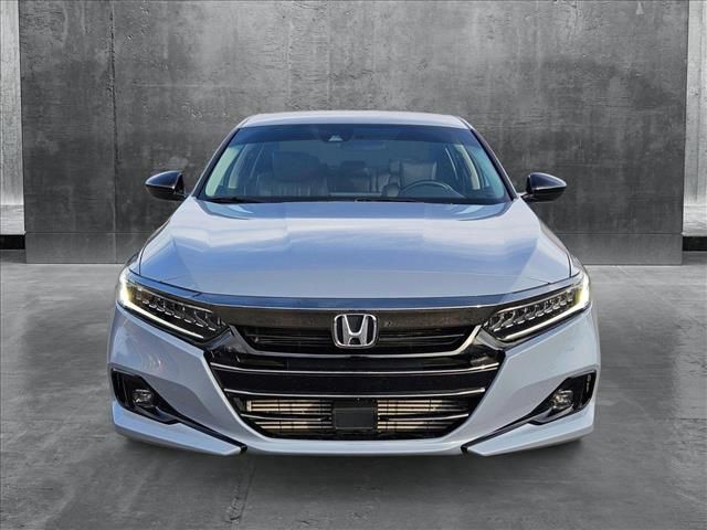 2021 Honda Accord Sport SE