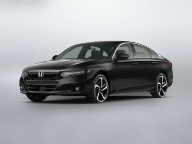 2021 Honda Accord Sport SE