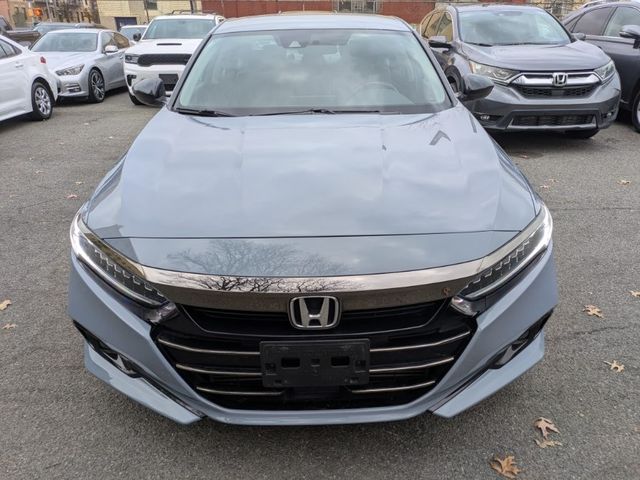 2021 Honda Accord Sport SE