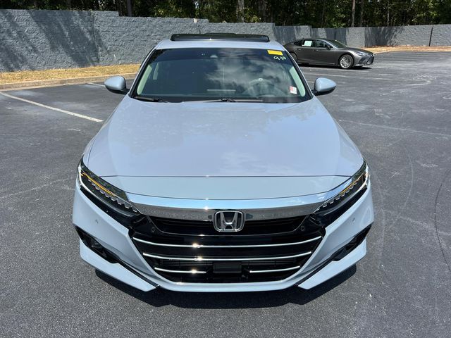 2021 Honda Accord Touring