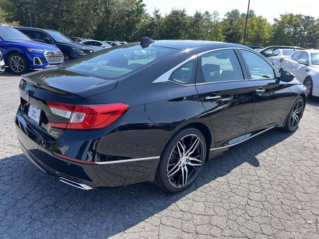 2021 Honda Accord Touring