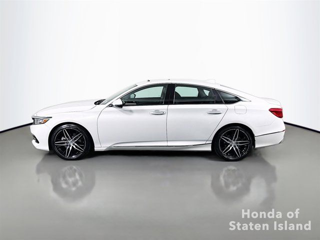 2021 Honda Accord Touring