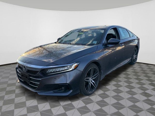 2021 Honda Accord Touring