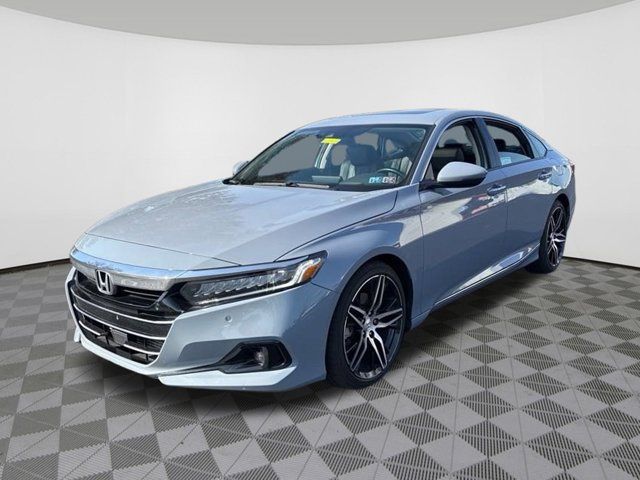 2021 Honda Accord Touring