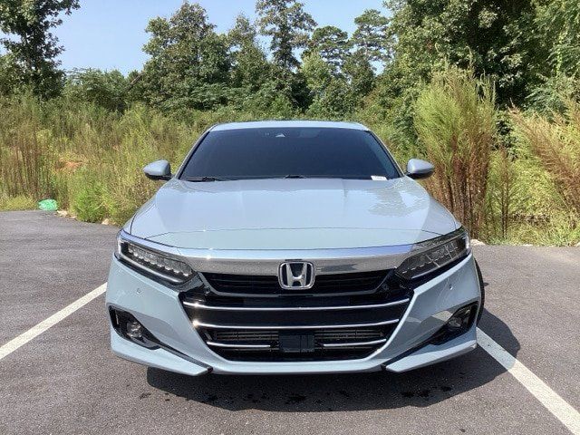 2021 Honda Accord Touring