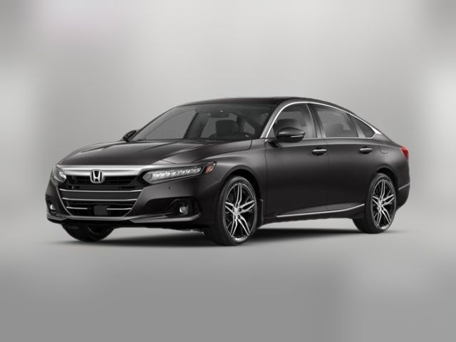 2021 Honda Accord Touring