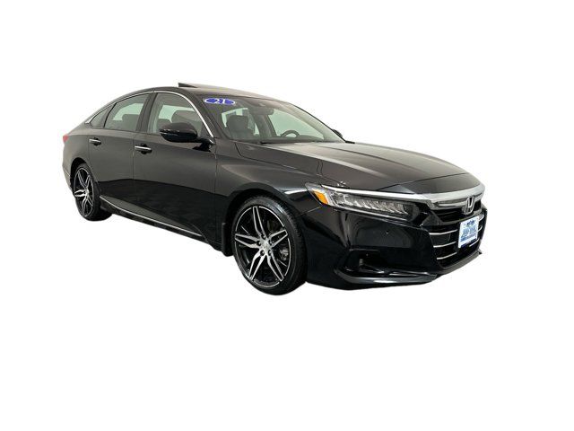 2021 Honda Accord Touring