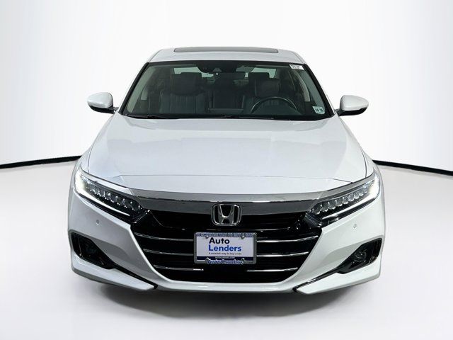 2021 Honda Accord Touring