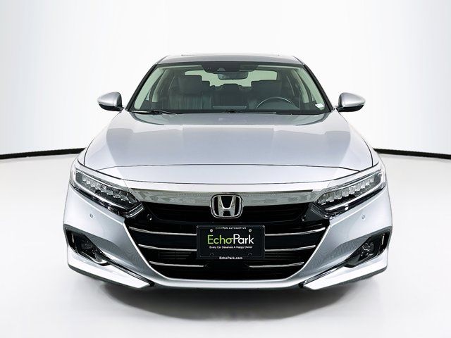 2021 Honda Accord Touring