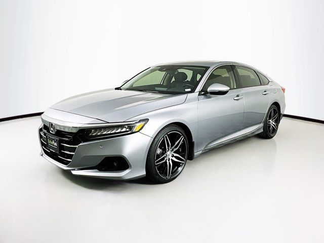 2021 Honda Accord Touring