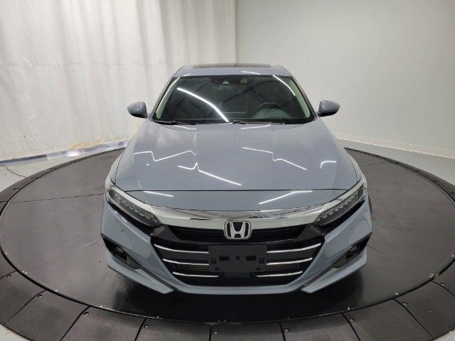 2021 Honda Accord Touring