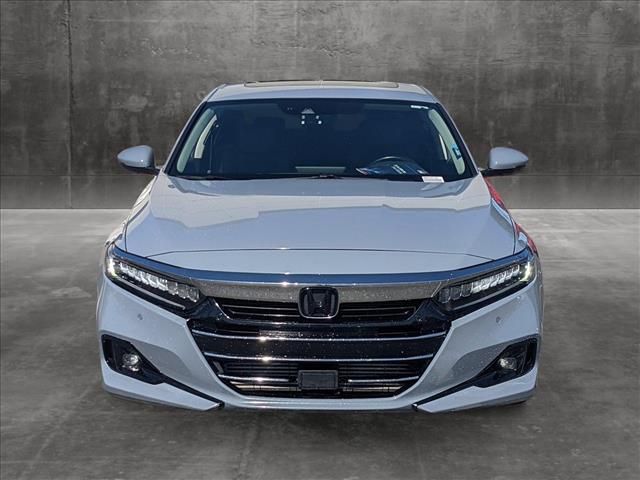 2021 Honda Accord Touring