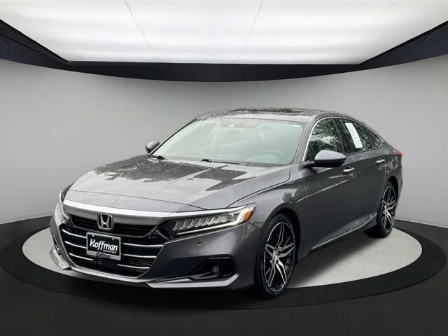 2021 Honda Accord Touring