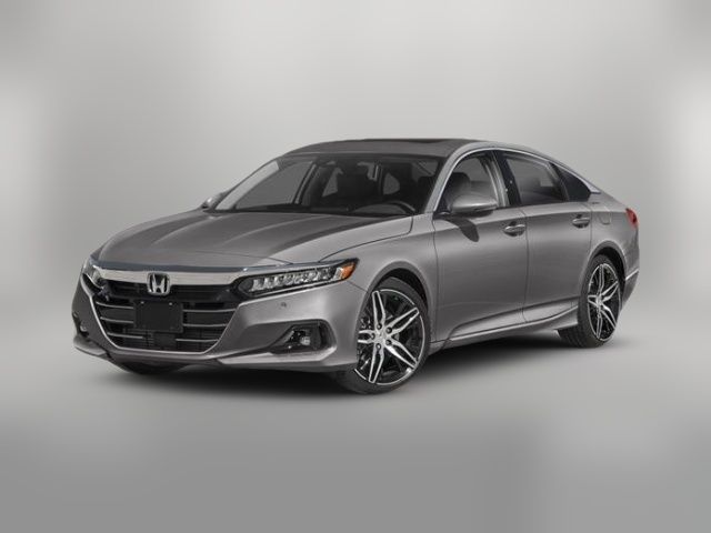 2021 Honda Accord Touring
