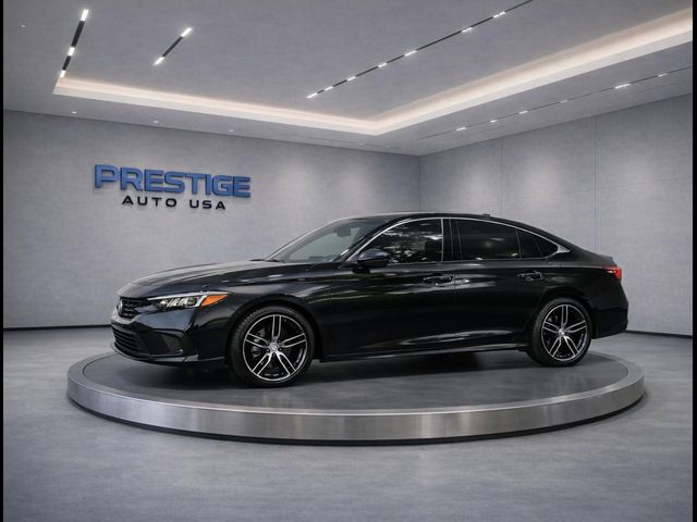 2021 Honda Accord Touring