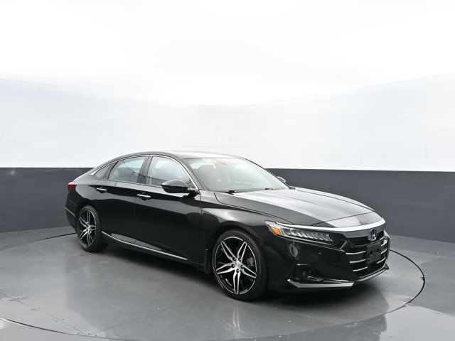 2021 Honda Accord Touring