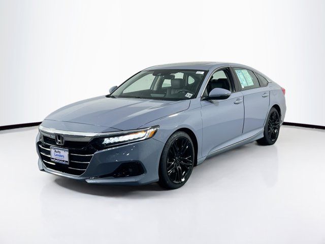 2021 Honda Accord Touring