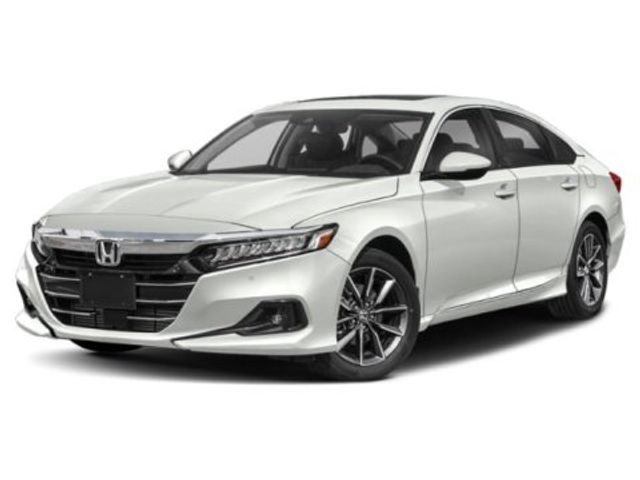 2021 Honda Accord Touring