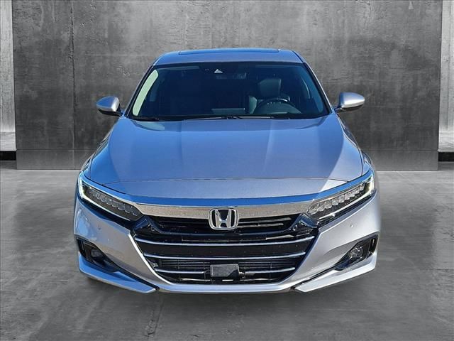 2021 Honda Accord Touring