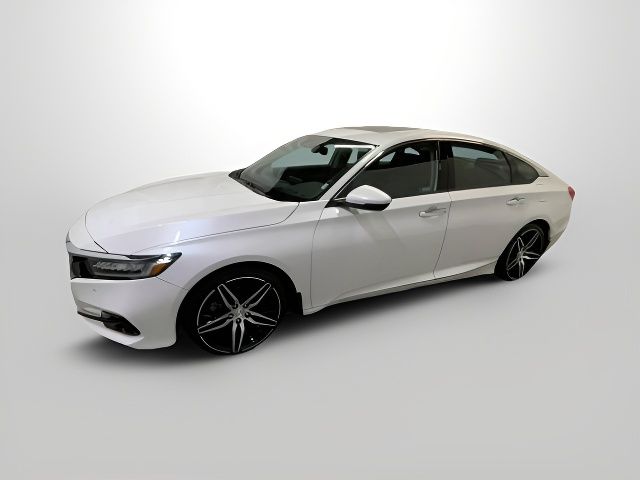 2021 Honda Accord Touring