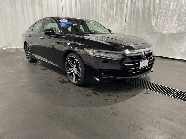 2021 Honda Accord Touring