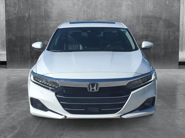 2021 Honda Accord Touring