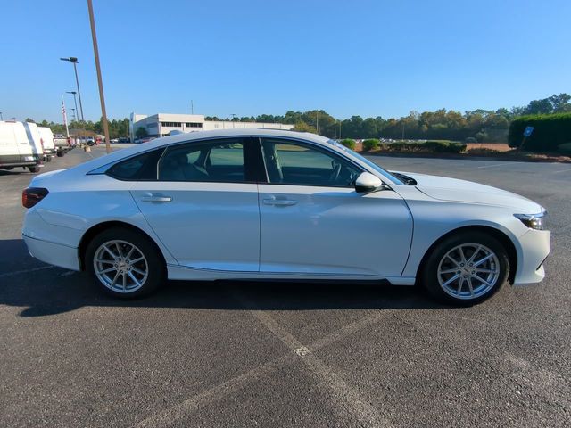 2021 Honda Accord Touring