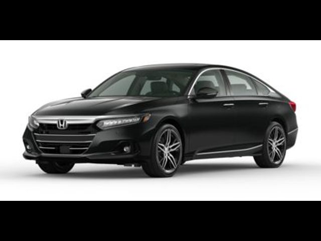 2021 Honda Accord Touring