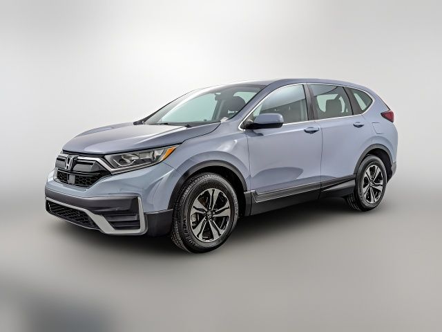 2021 Honda CR-V Special Edition