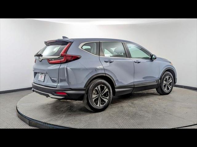 2021 Honda CR-V Special Edition