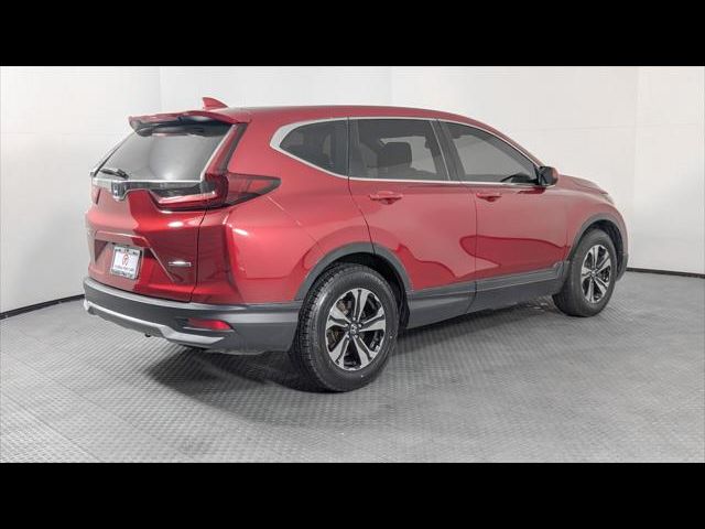 2021 Honda CR-V Special Edition