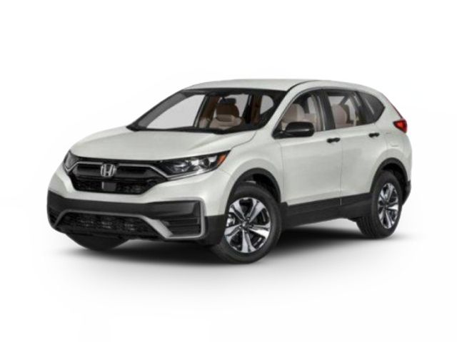 2021 Honda CR-V LX