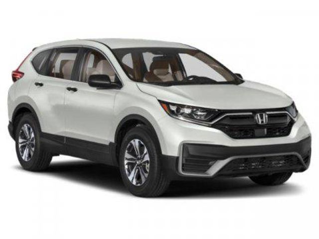 2021 Honda CR-V LX