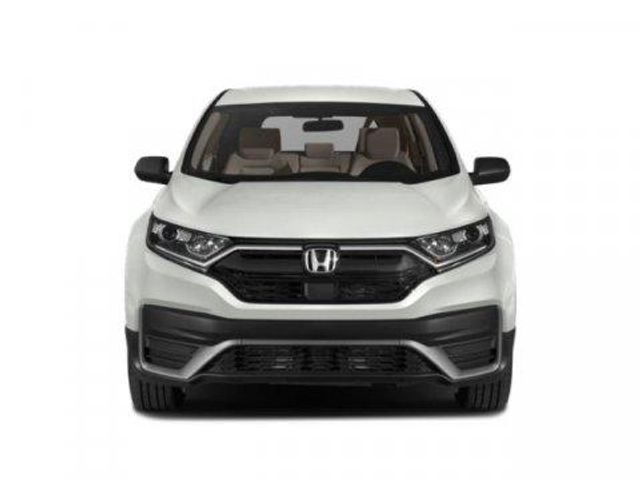 2021 Honda CR-V LX